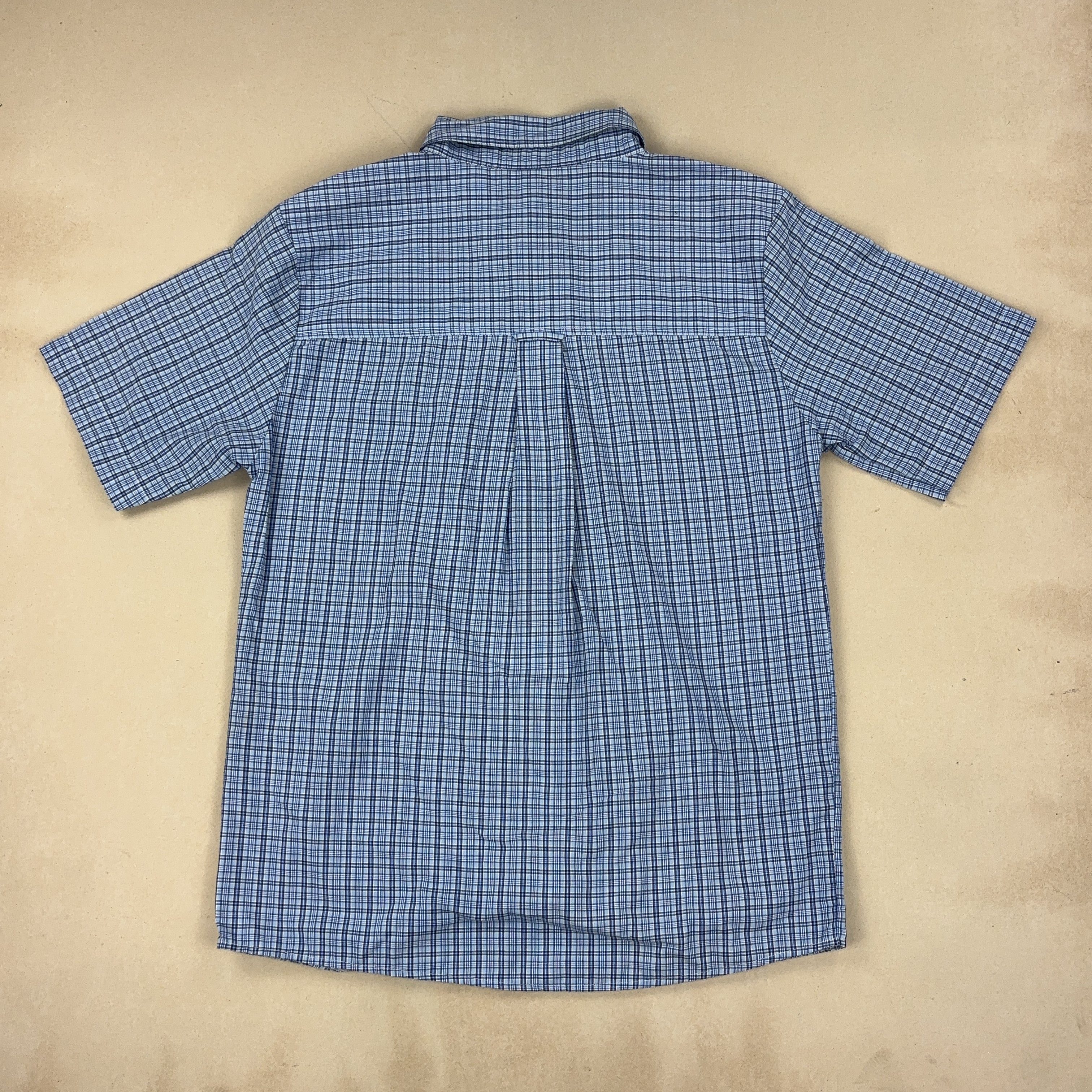 CHAPS SHIRT - MEDIUM