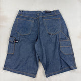 FUBU SHORTS - 2X LARGE