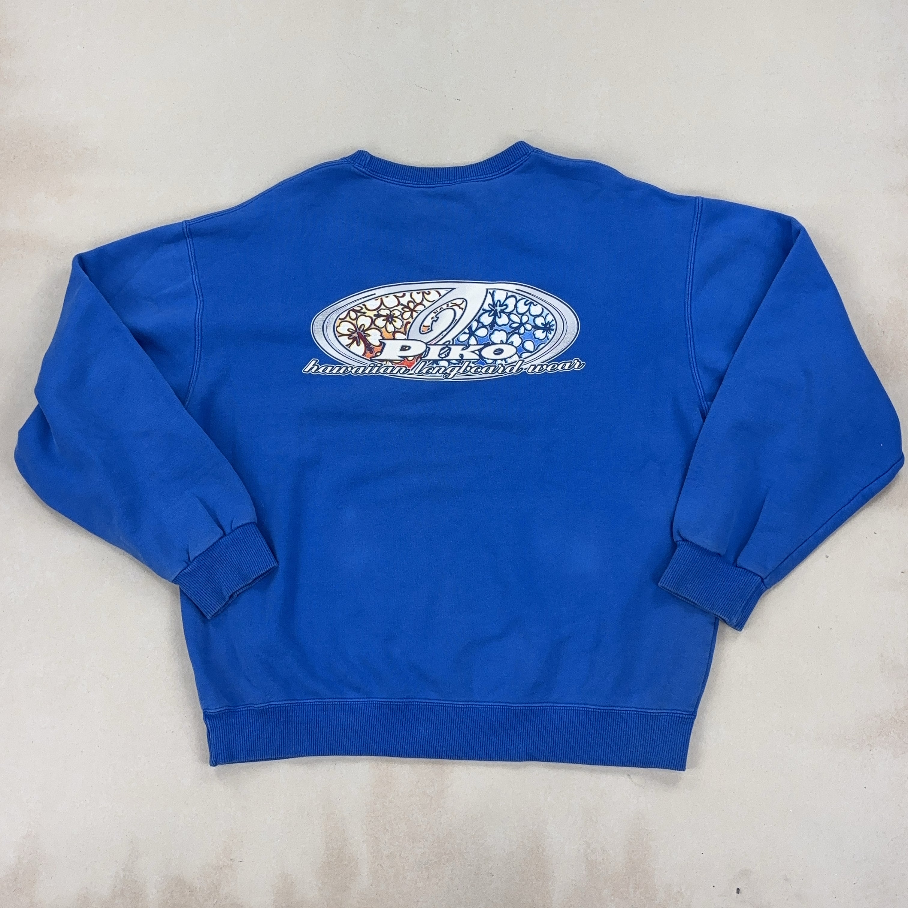 PIKO CREW - MEDIUM