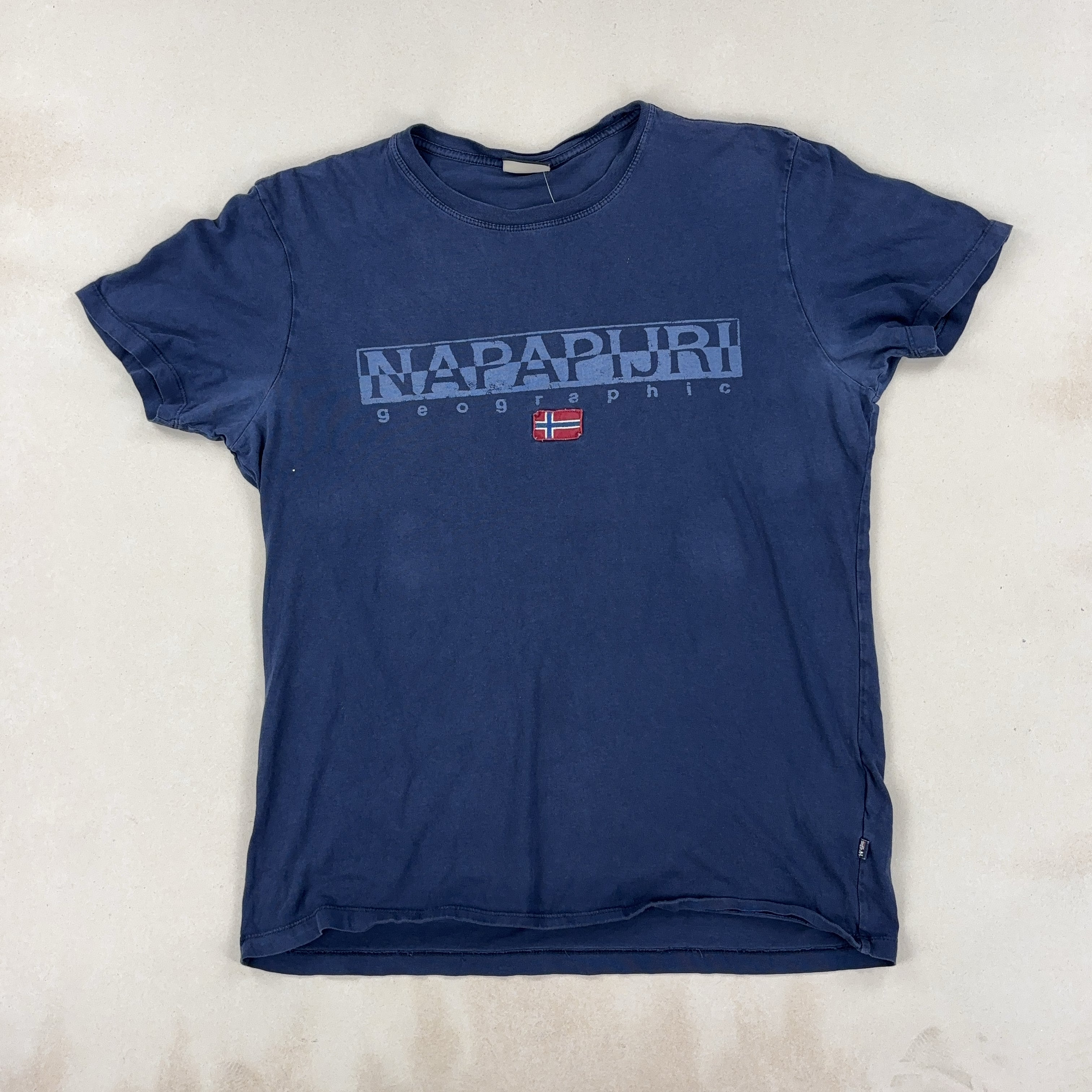 NAPAPIJRI TEE - MEDIUM