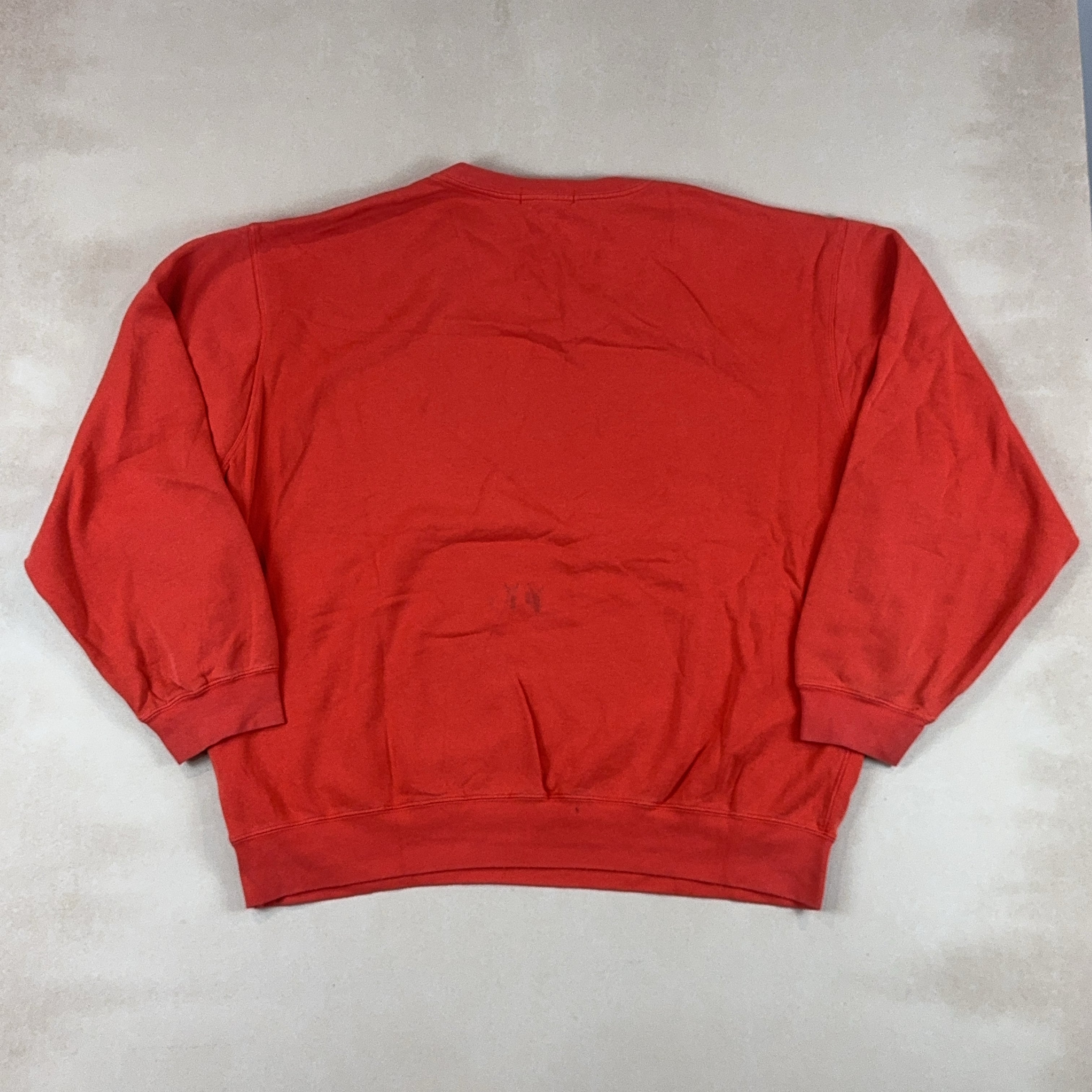 POLO RALPH LAUREN CREW - 2X LARGE