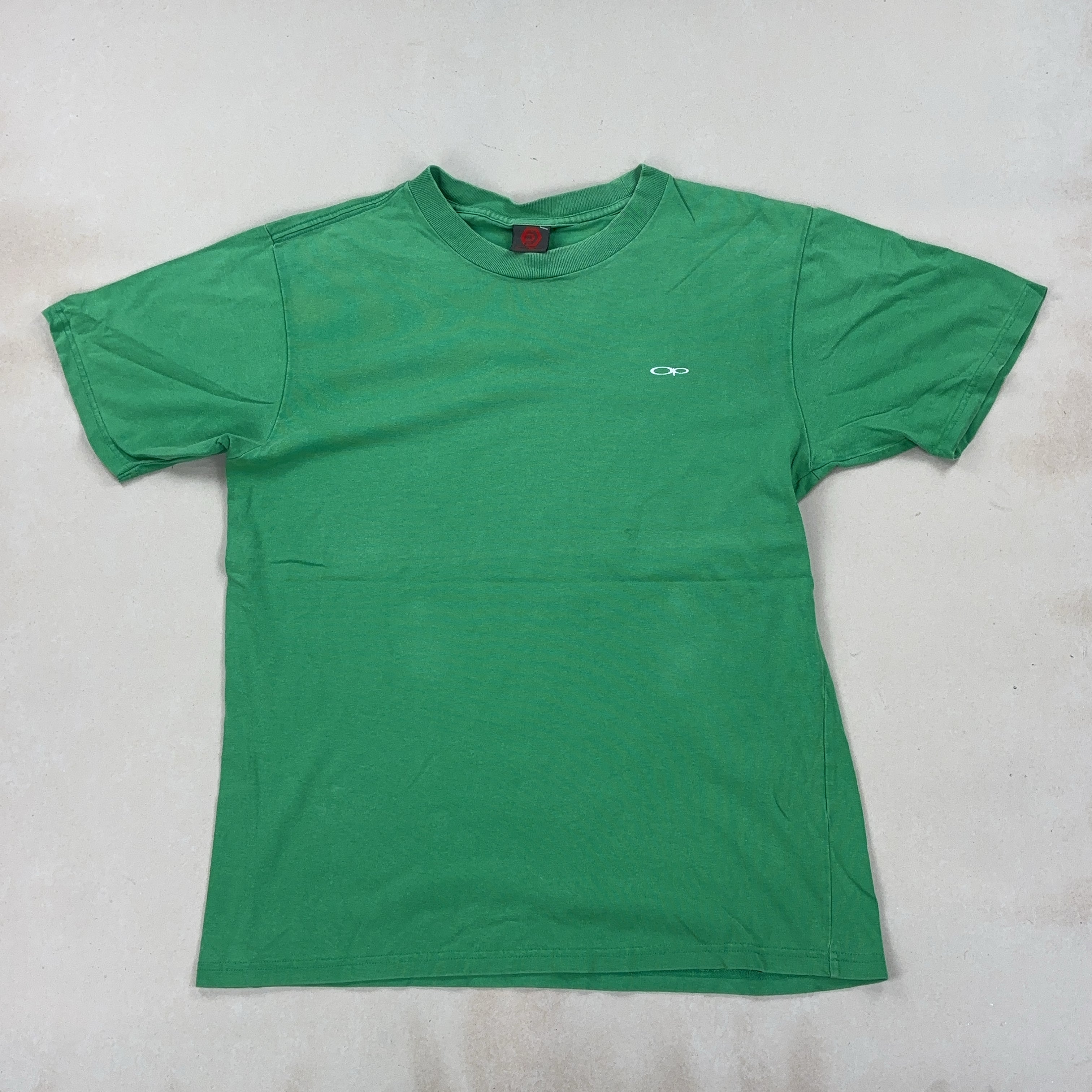 OCEAN PACIFIC TEE - MEDIUM