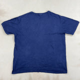 RALPH LAUREN TEE - LARGE
