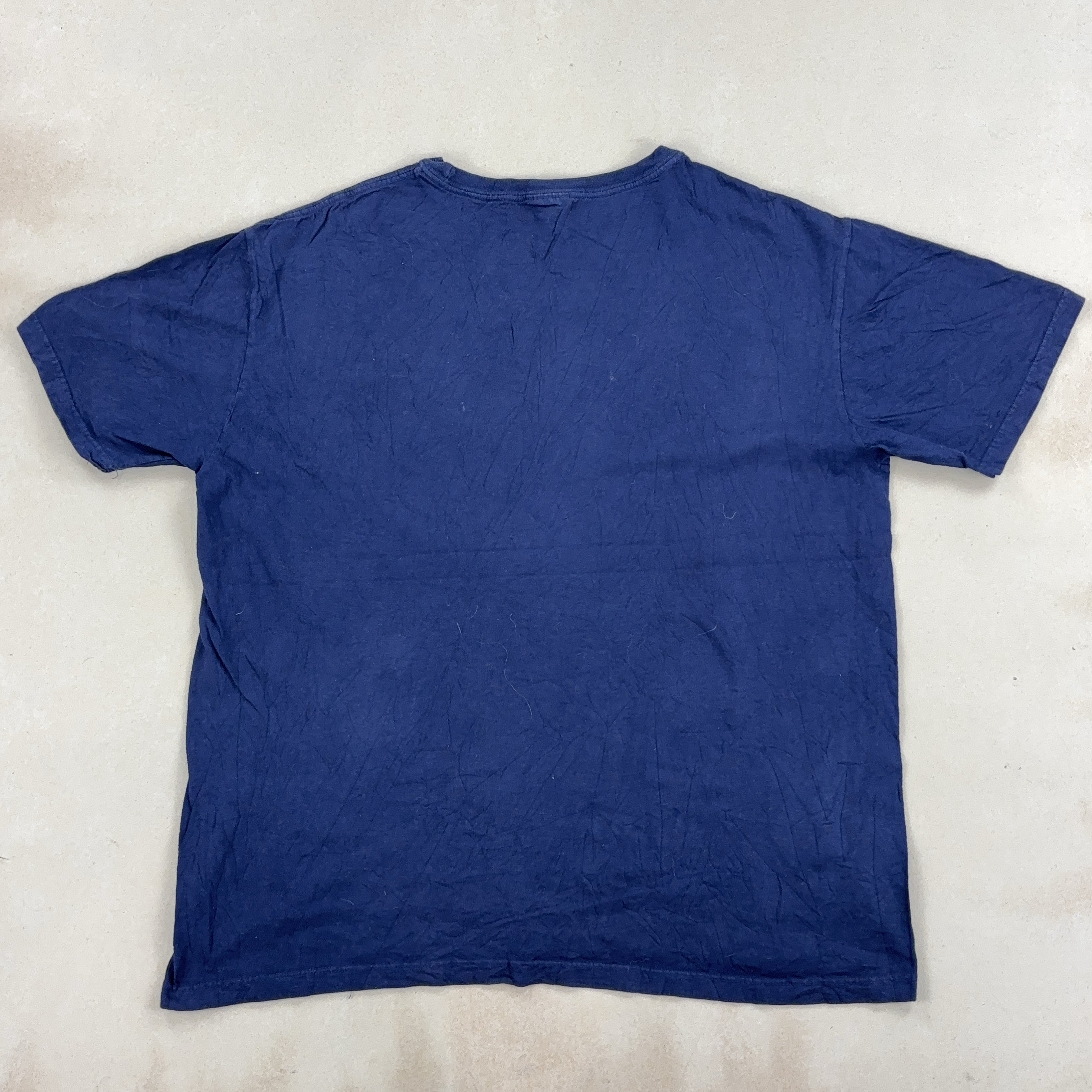 RALPH LAUREN TEE - LARGE