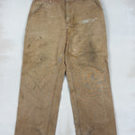 CARHARTT PANTS - 2X LARGE