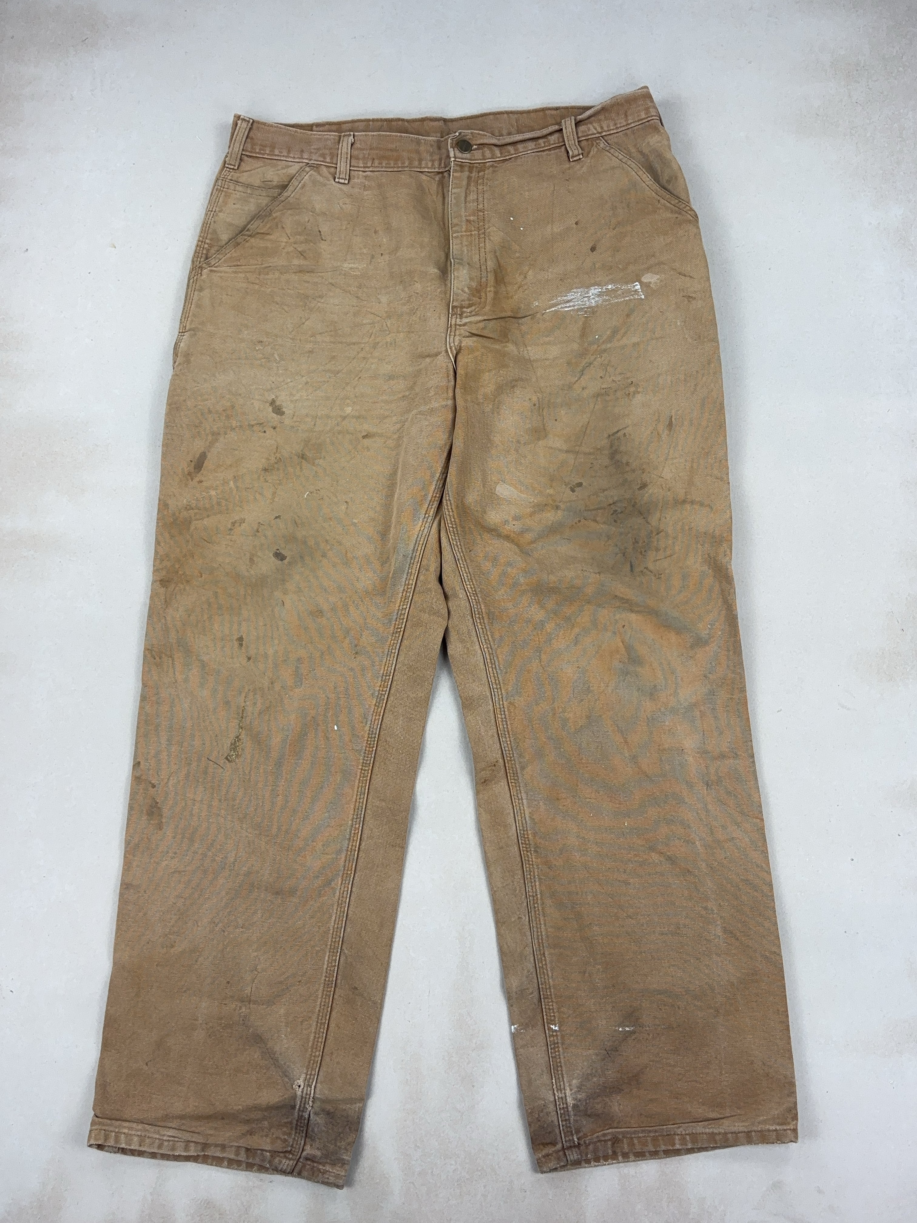 CARHARTT PANTS - 2X LARGE