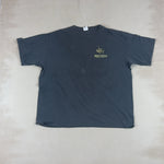 MEXICO TEE - X LARGE