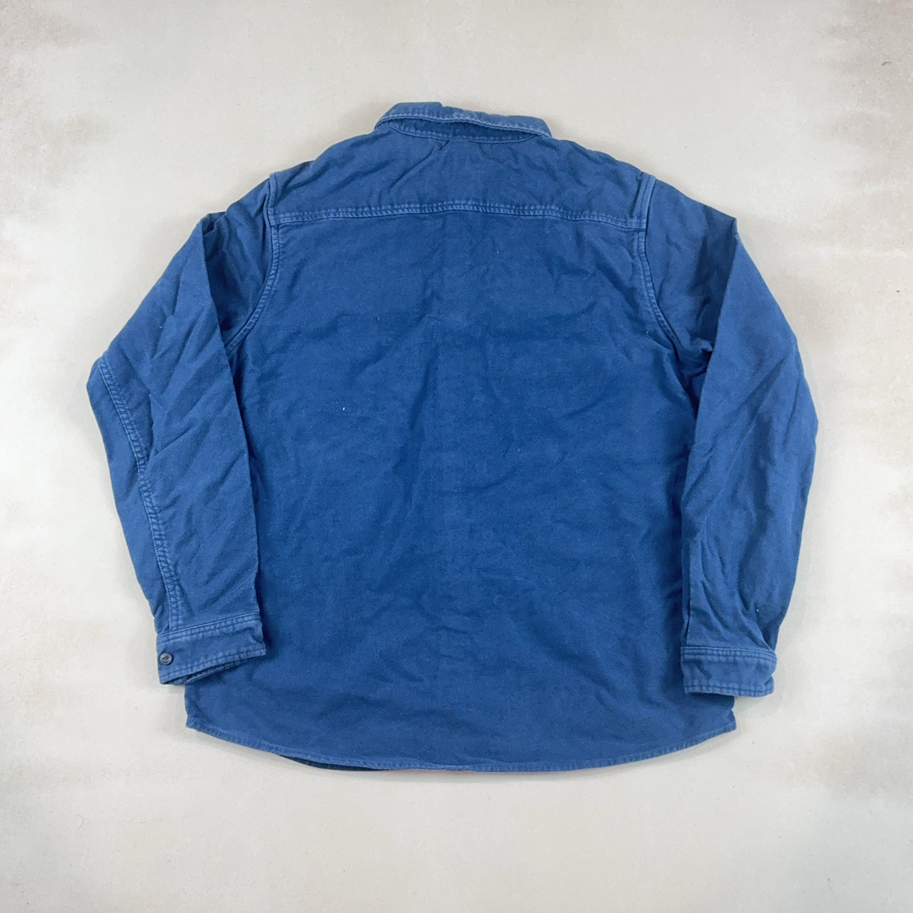 PATAGONIA SHIRT - LARGE