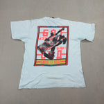 GOTCHA TEE - MEDIUM