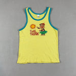 PAUL FRANK SINGLET - SMALL