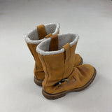 TIMBERLAND BOOTS - 36 EU