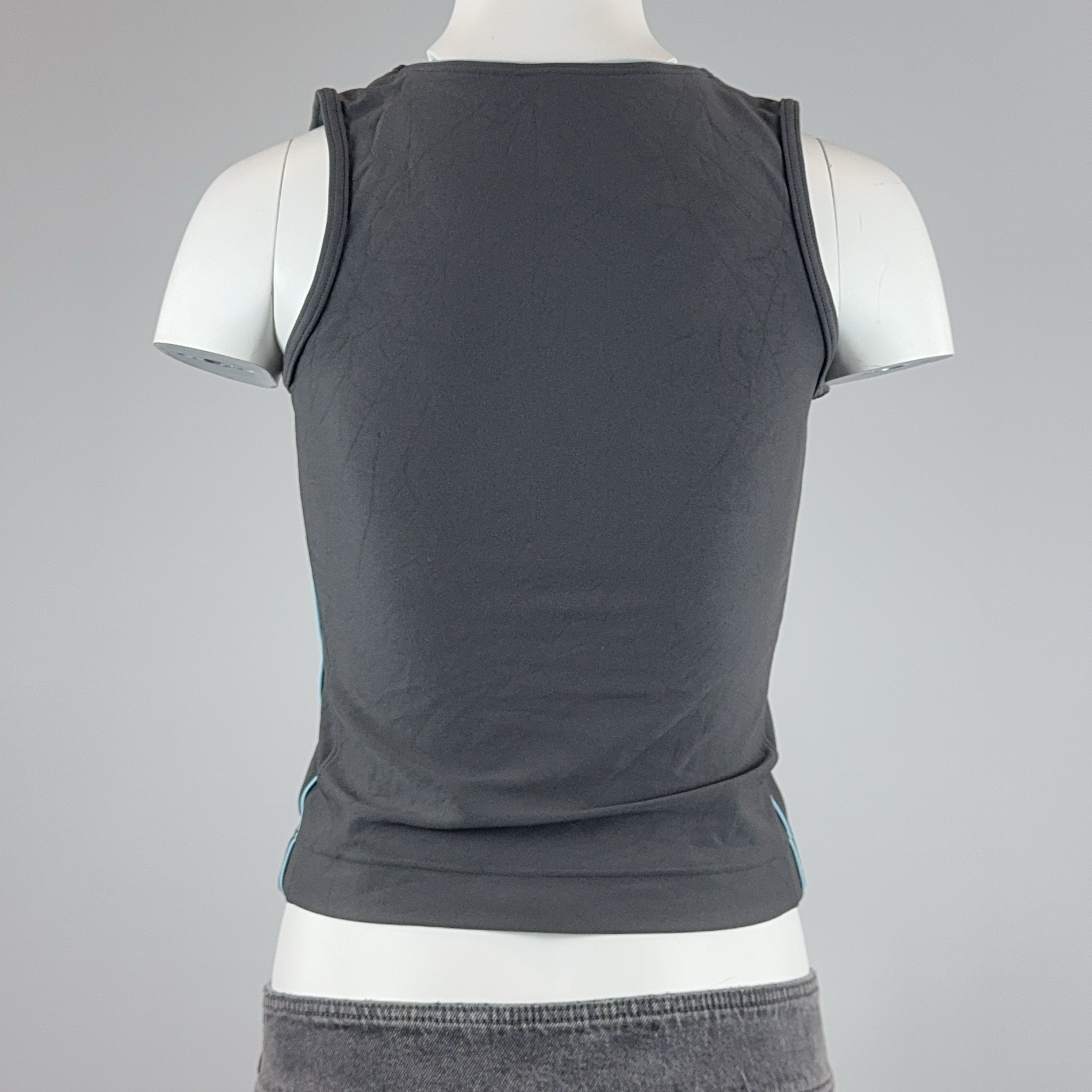 SPORTS AUTHORITY TOP - SMALL