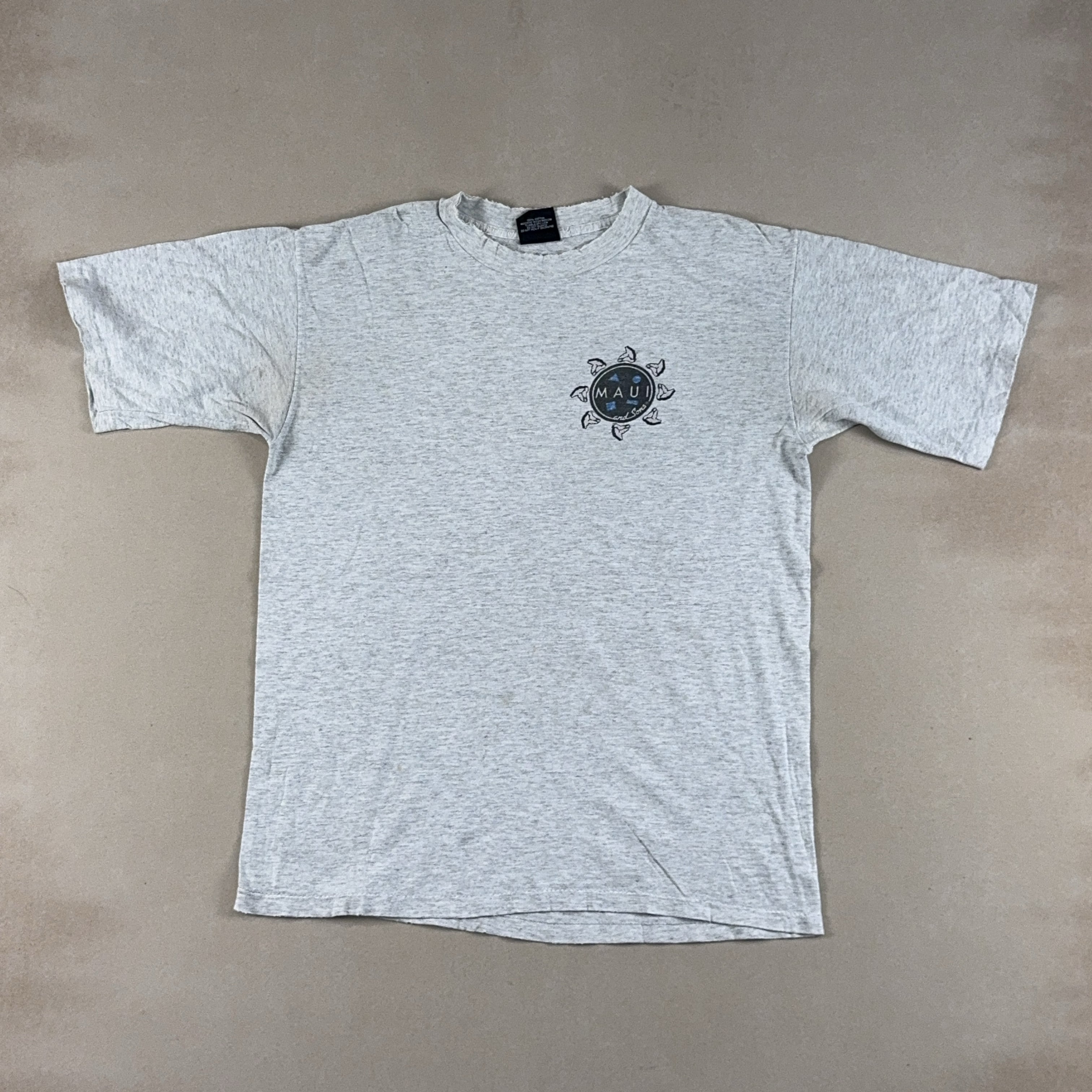 MAUI AND SONS TEE - LARGE