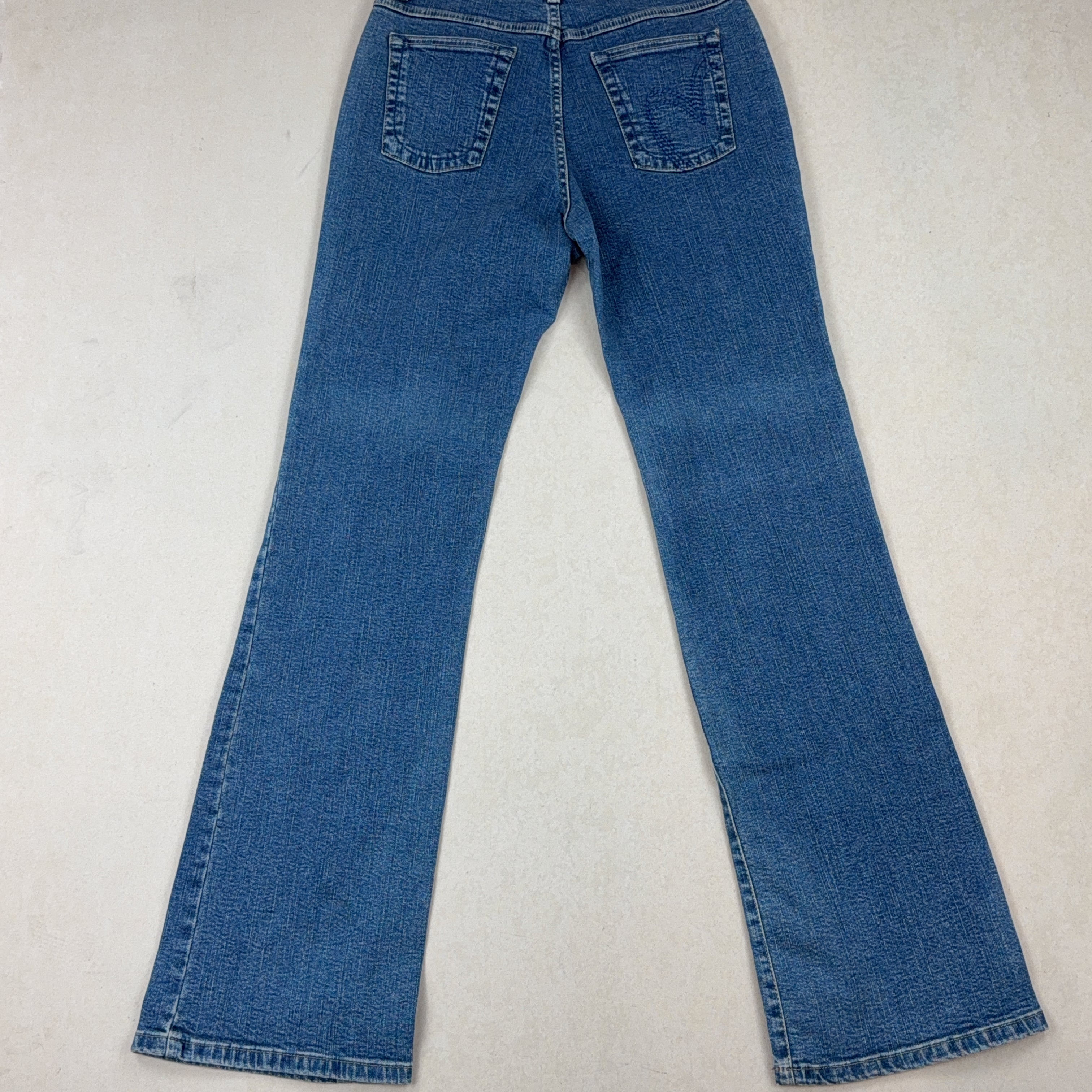VINTAGE JEANS - MEDIUM