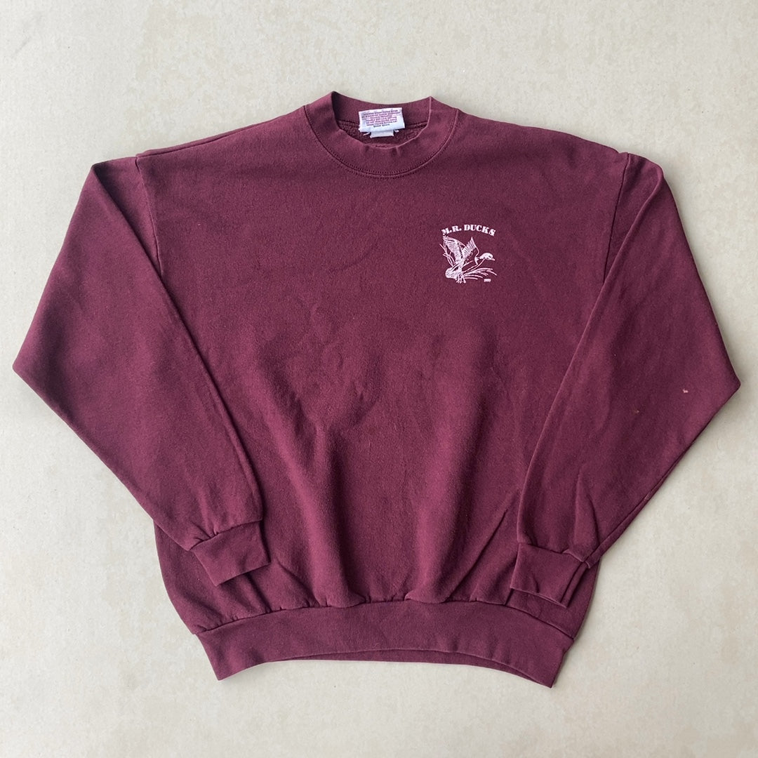 M.R. DUCKS CREW - SMALL