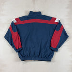 UMBRO JACKET - X LARGE