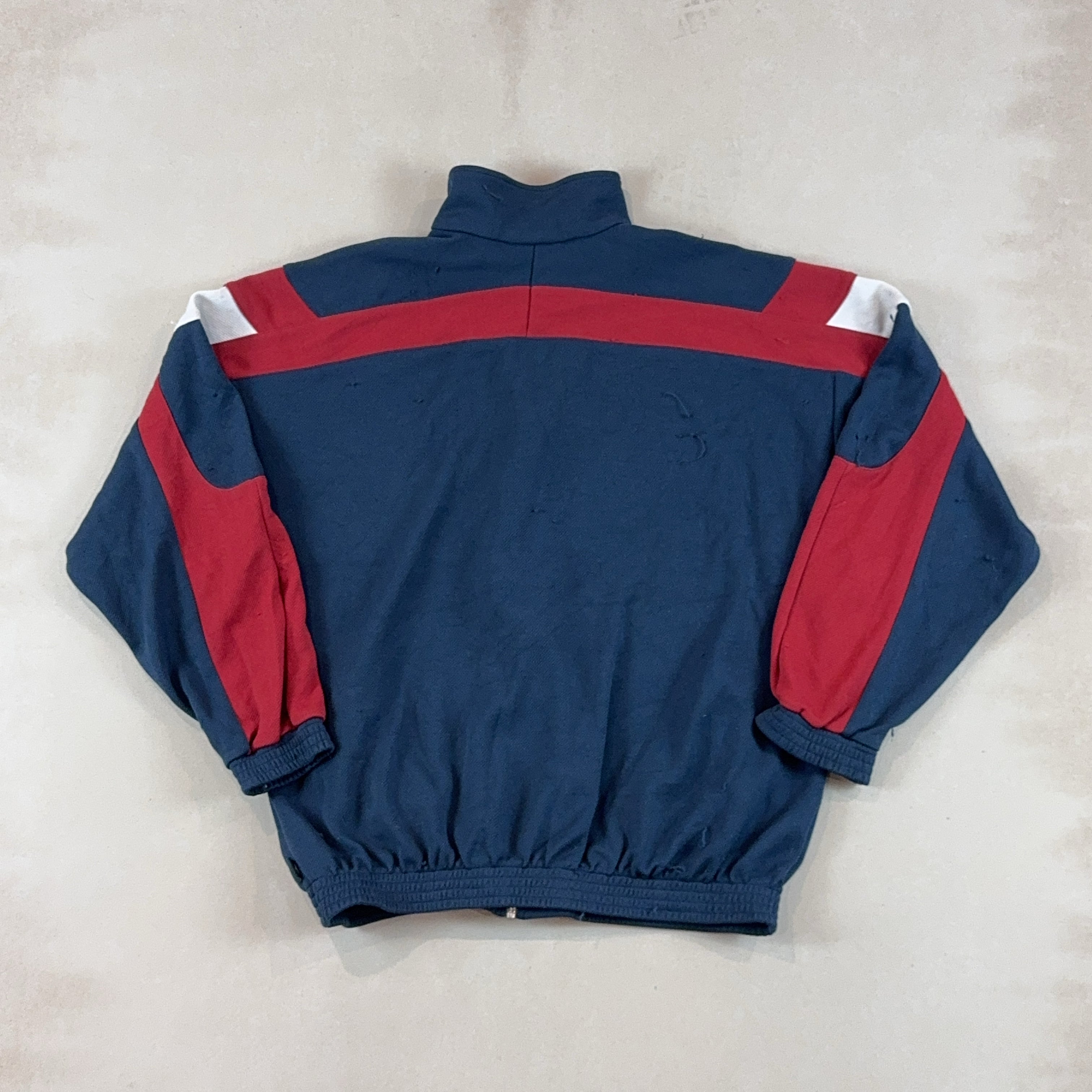 UMBRO JACKET - X LARGE