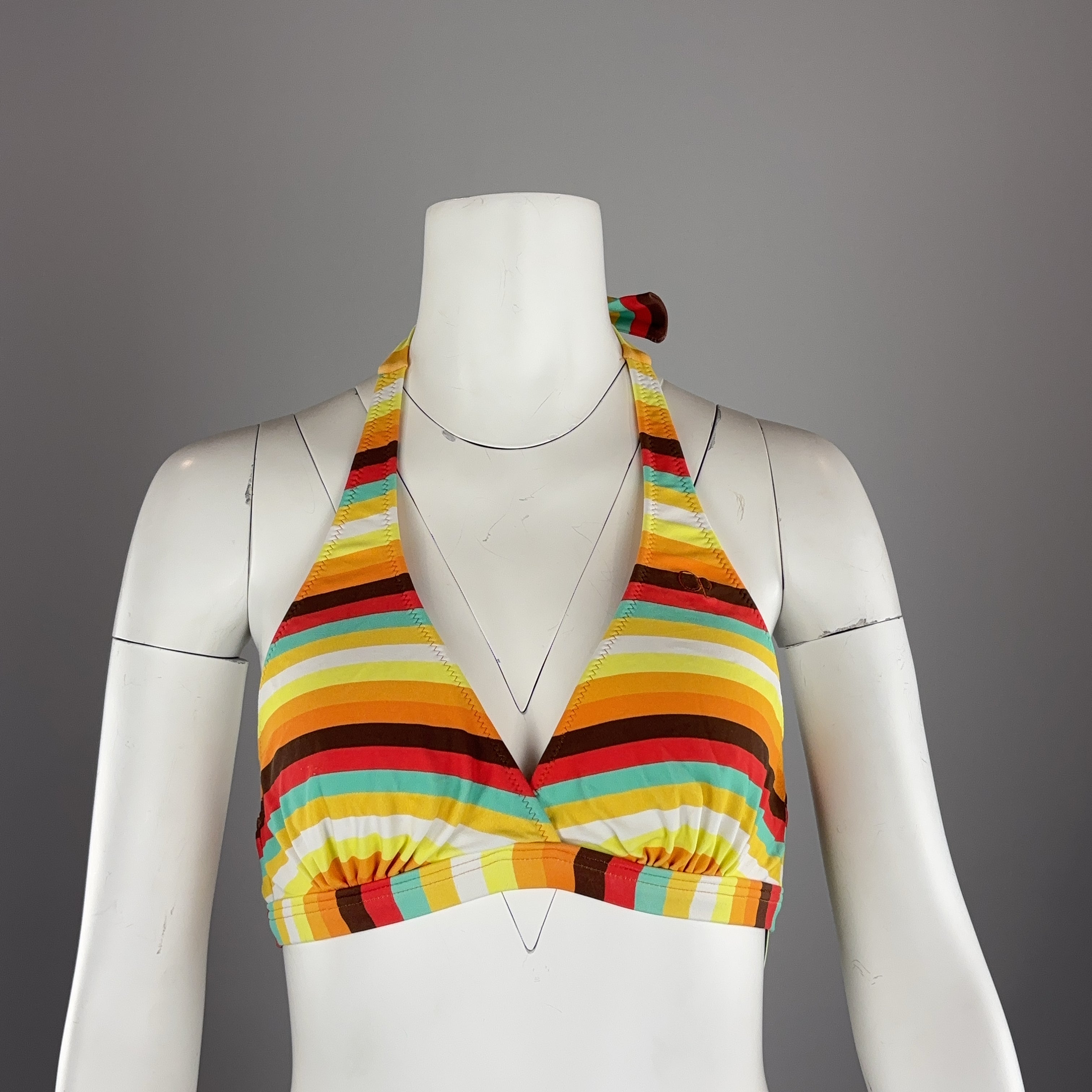 BIKINI TOP - LARGE