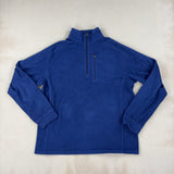 L.L. BEAN FLEECE - SMALL