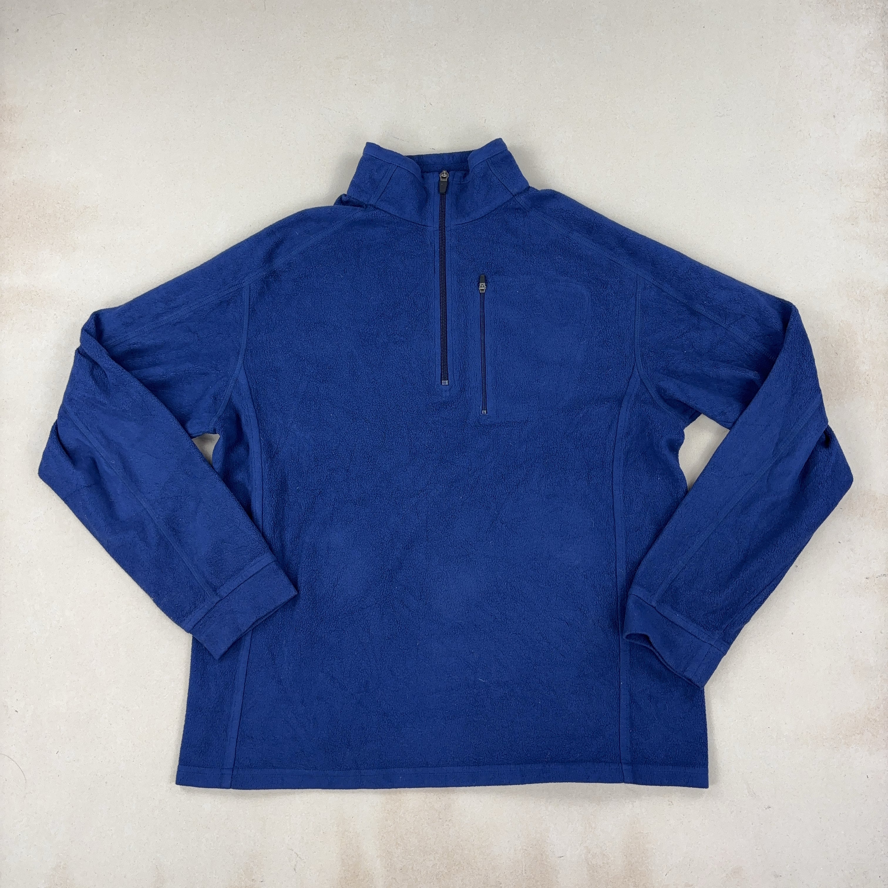 L.L. BEAN FLEECE - SMALL
