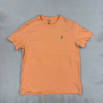 RALPH LAUREN TEE - MEDIUM