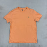 RALPH LAUREN TEE - MEDIUM