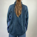 COLUMBIA FLEECE - MEDIUM