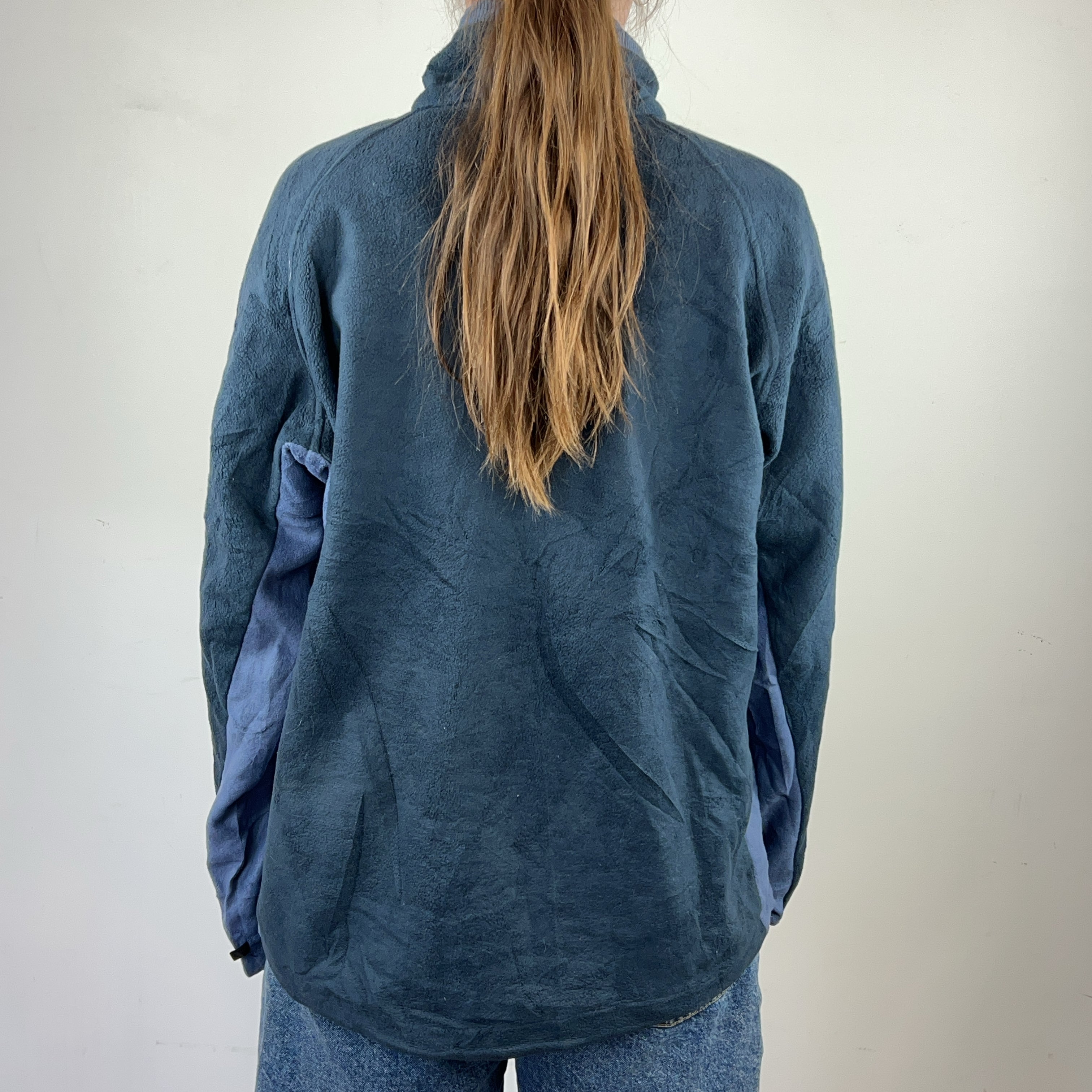 COLUMBIA FLEECE - MEDIUM