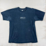 'AREA 51' TEE - LARGE