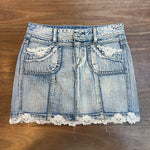 SKIRT - 8