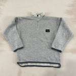 STUF QUARTER ZIP - MEDIUM