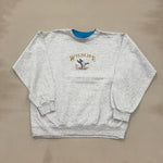 GRAPHIC WILDLIFE CREW - X LARGE