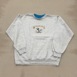 GRAPHIC WILDLIFE CREW - X LARGE