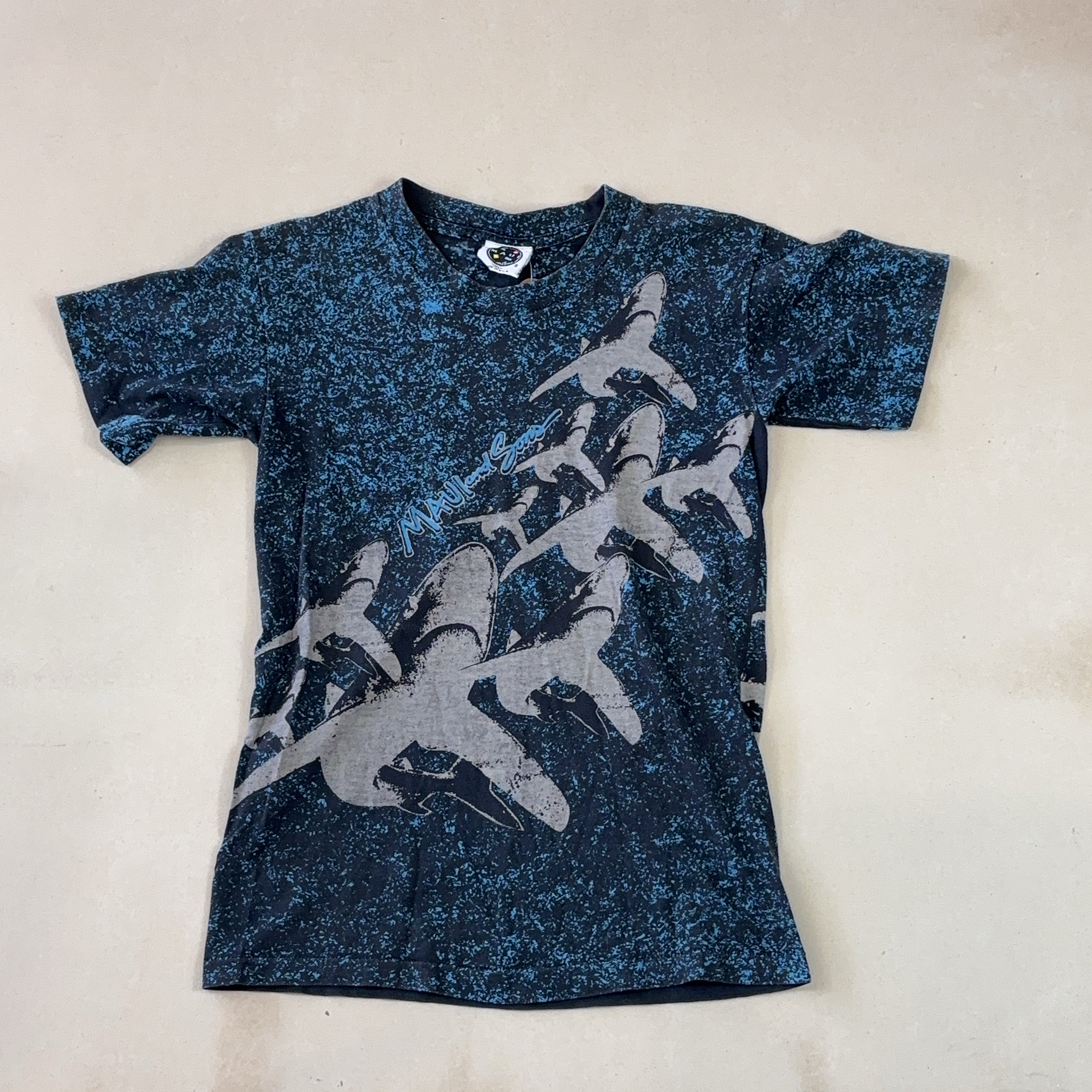 MAUI AND SONS TEE - SMALL