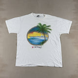 SKYWARD TEE - LARGE