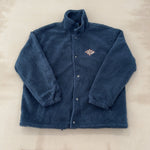OCEAN PACIFIC JACKET - X LARGE