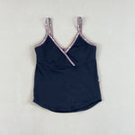 TOMMY SPORT TOP - X SMALL