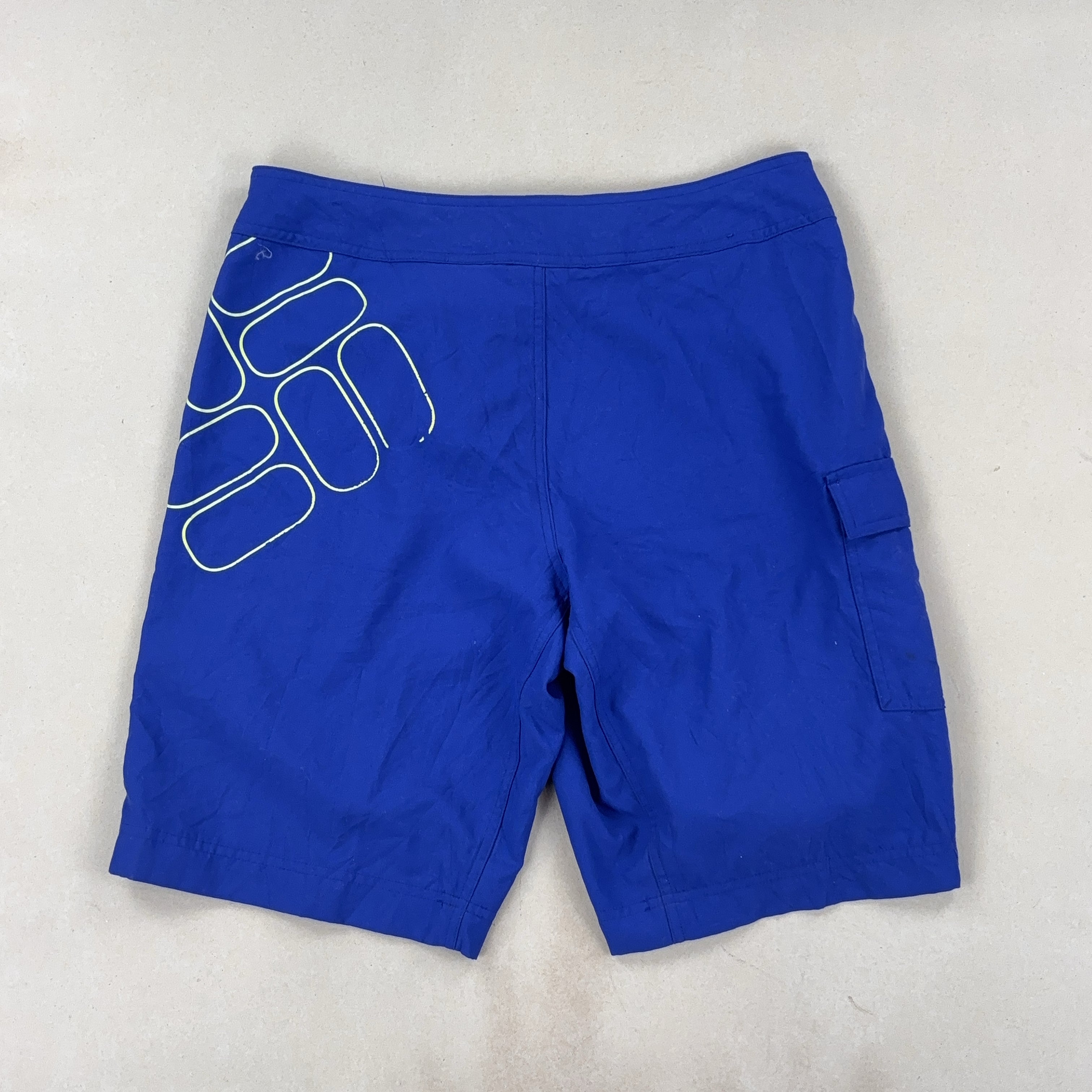COLUMBIA BOARDIES - MEDIUM