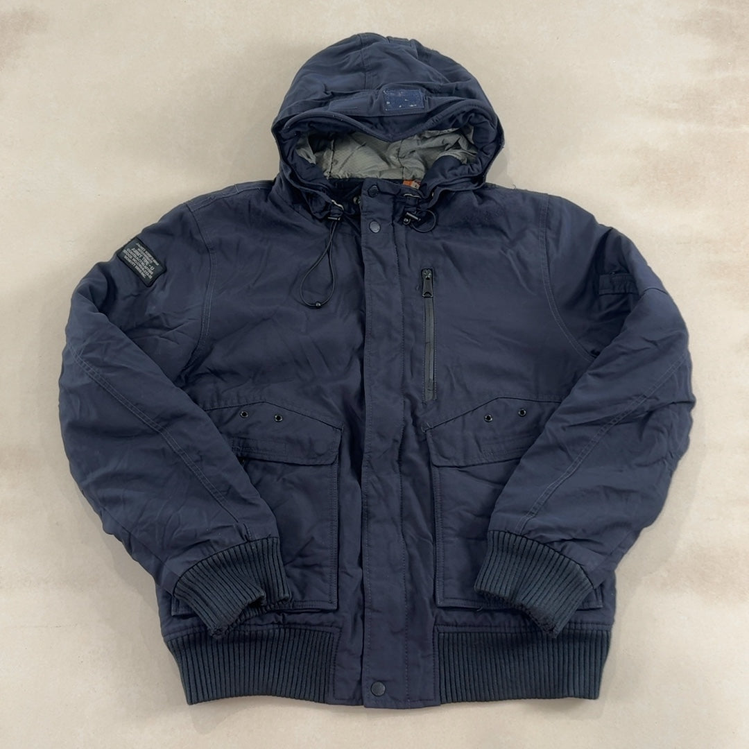 SCHOTT JACKET - LARGE