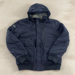 SCHOTT JACKET - LARGE