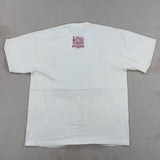 FISHERMAN GRAPHIC TEE - LARGE