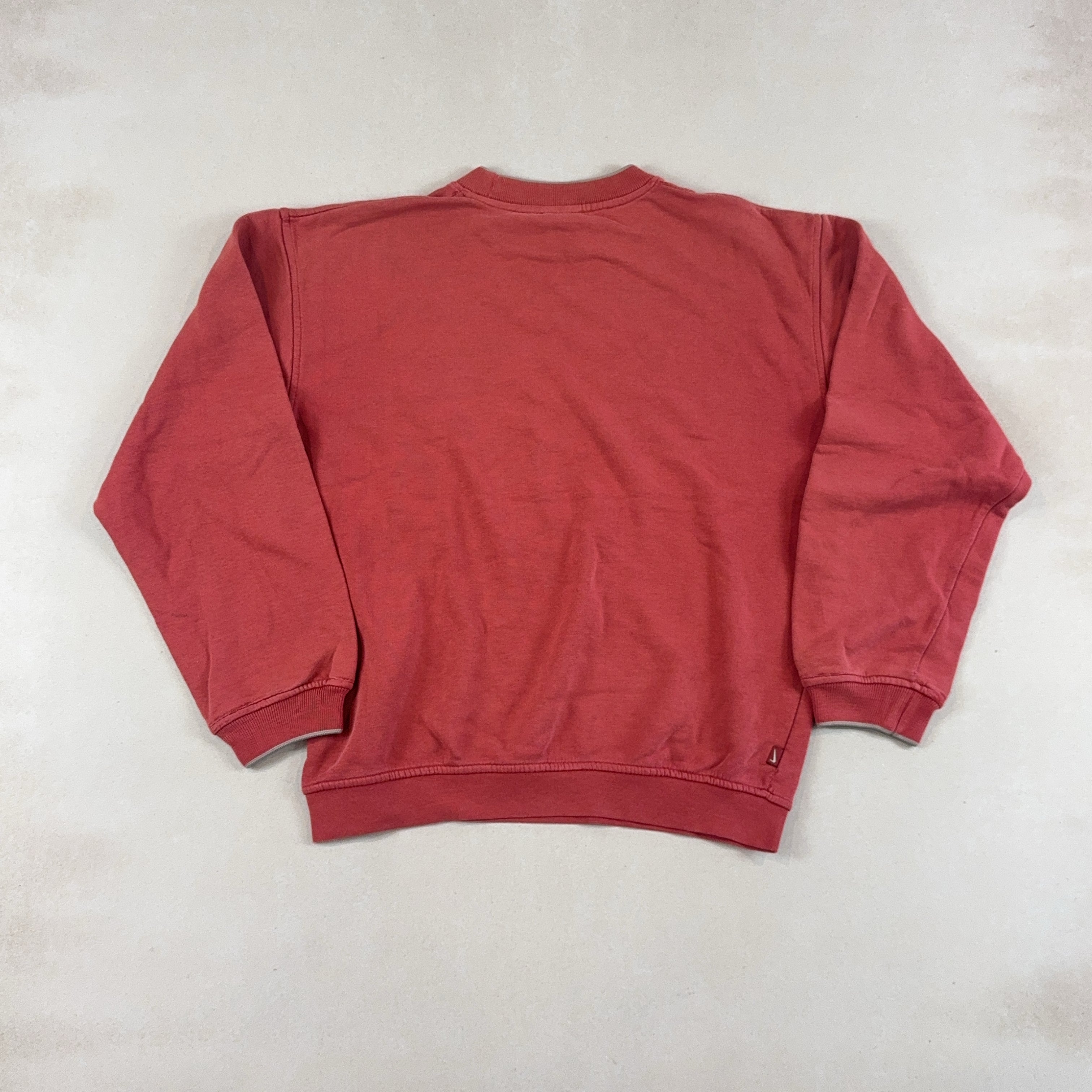 NIKE CREW - MEDIUM