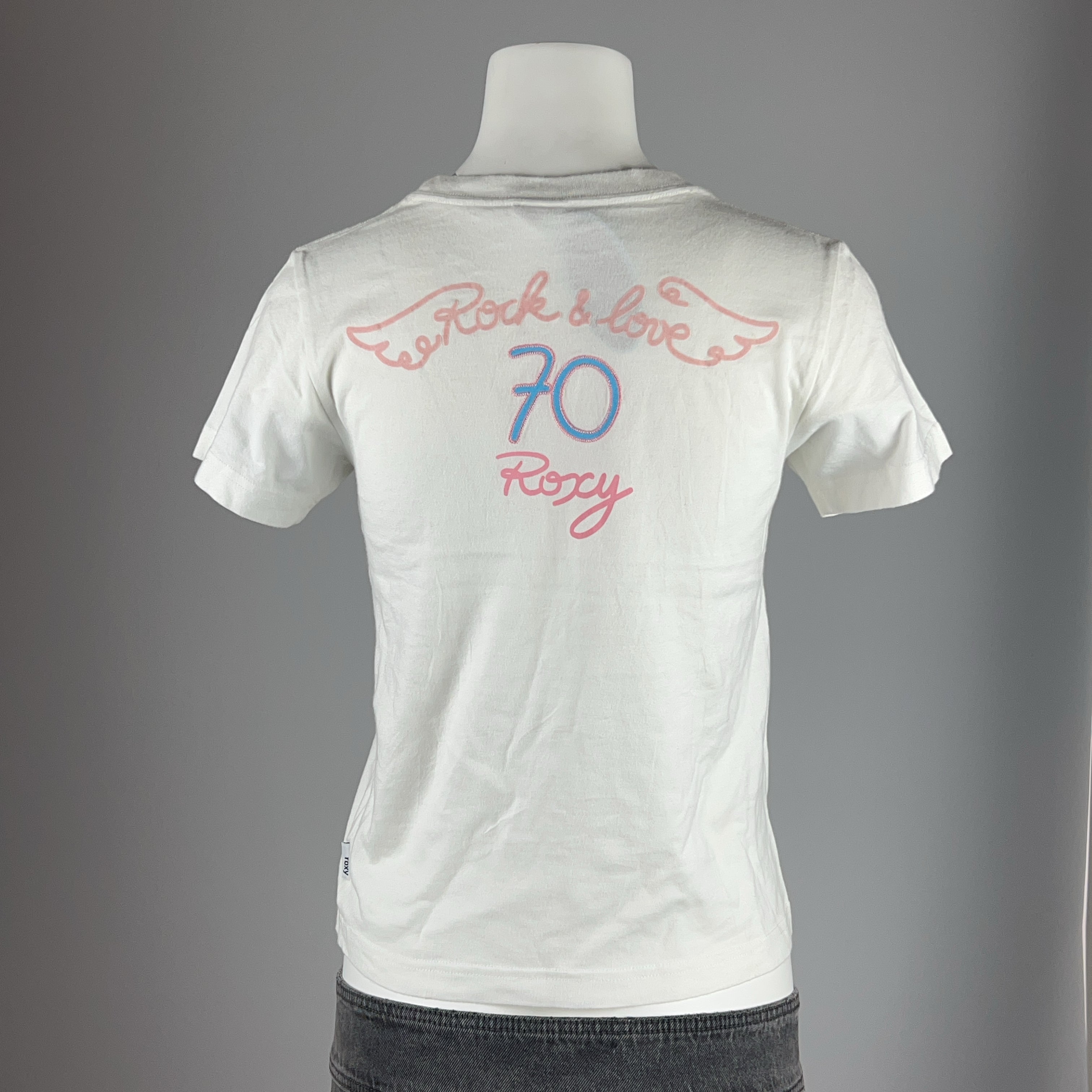 ROXY TOP - SMALL