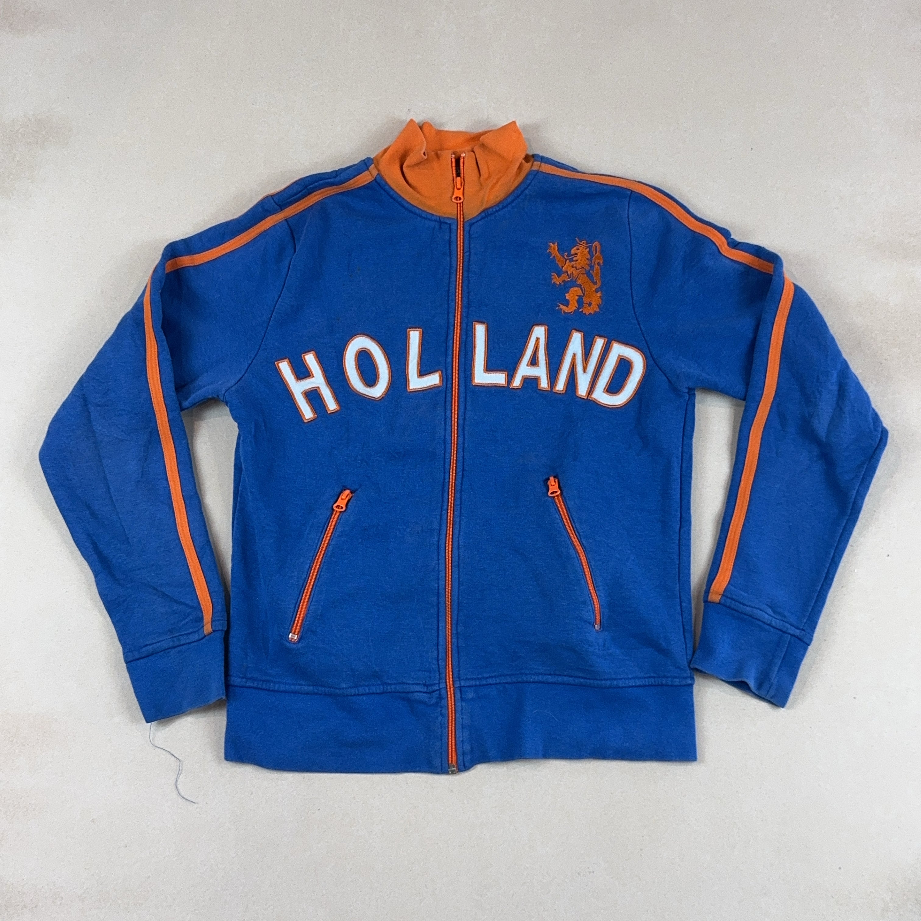 HOLLAND JACKET - SMALL