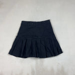VINTAGE SKIRT - X SMALL