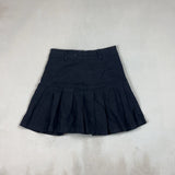 VINTAGE SKIRT - X SMALL