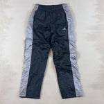 ADIDAS SPORT PANTS - LARGE