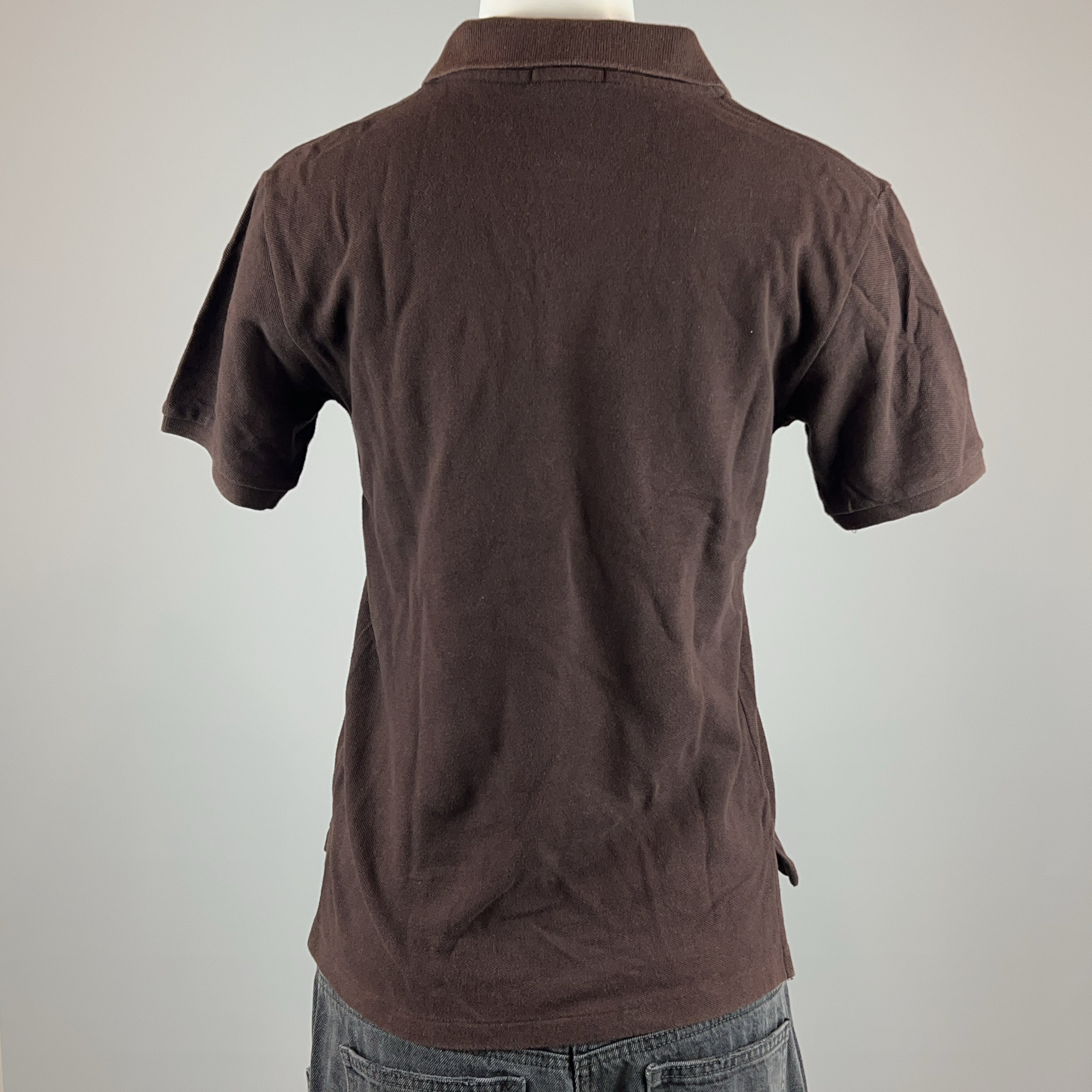 POLO RALPH LAUREN TOP - MEDIUM