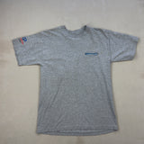 SIDEOUT TEE - MEDIUM