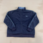 LONSDALE FLEECE - MEDIUM